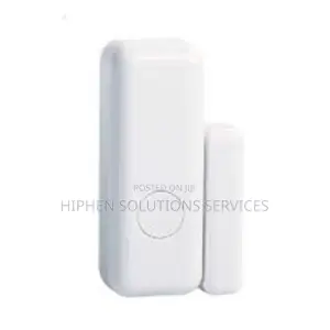 Wifi Door Window Sensor Door Open Closed Detector