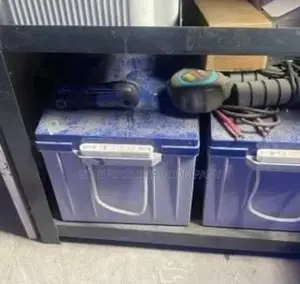 Inverter Battery