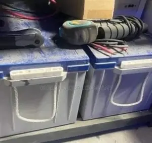Inverter Battery