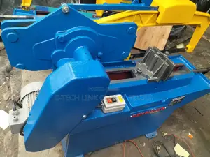 Power Saw Machine