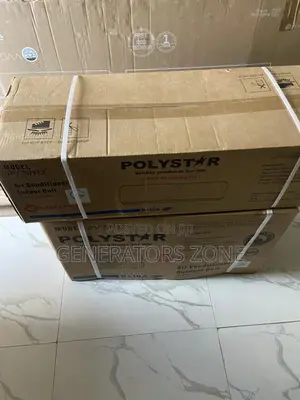 Affordable Pv-sn12 Non-inverter Polystar AC
