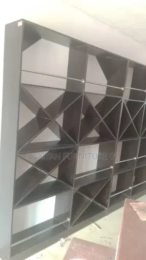 Wine Shelve