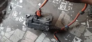 Hybrid Compressor Toyota Camry 2007/2008 Direct Tokunbo