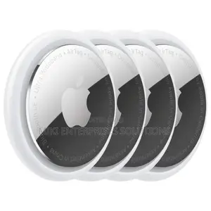 Apple Airtag 4 Pack