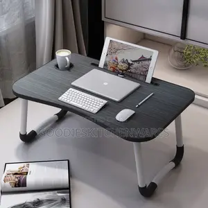 Foldable Laptop Table