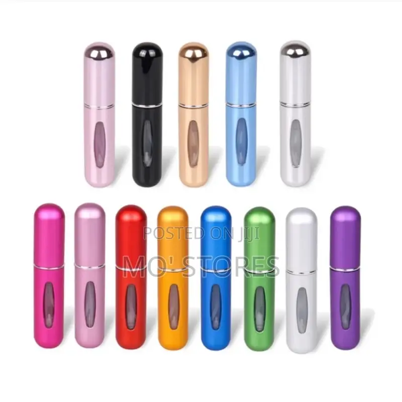 Perfume Automizer