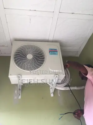 Professional Home Visits Ac Installation