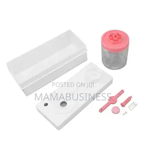 Paint Brush Acrylic Brush Rinser