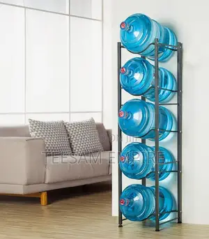 5 Layer Water Rack