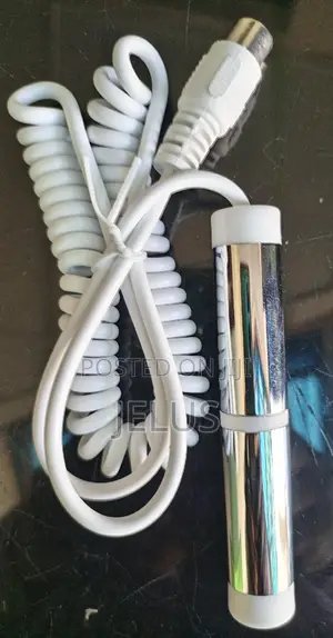 Quantum Machine Testing Rod