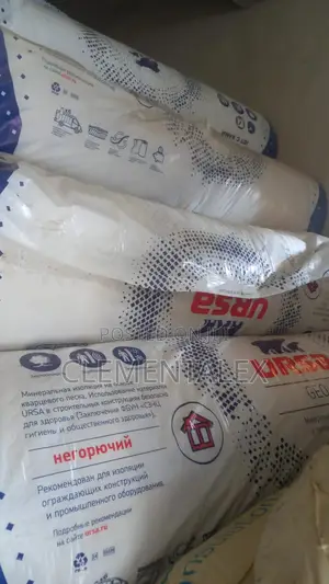 URSA Insulation