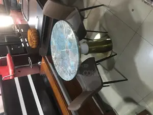 4 Seater Dinning Set