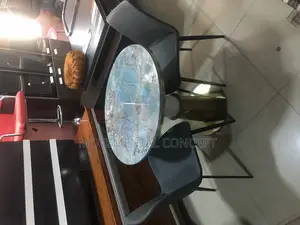 4 Seater Dinning Set