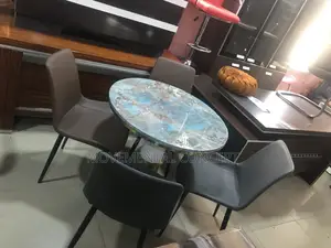 4 Seater Dinning Set
