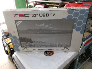 Itec Television 32 Inches
