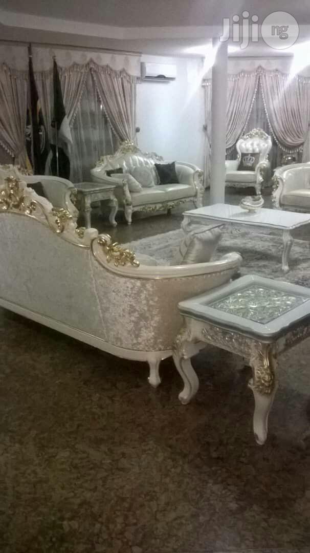 Antique Sofa