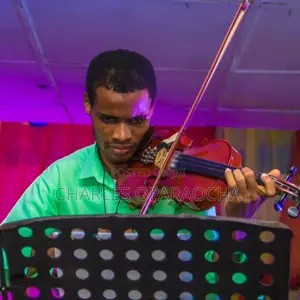 Violin Tutor