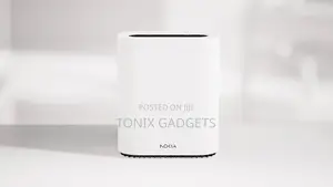 Nokia Fastmile 5g Gateway Receiver Wifi Beacon 2