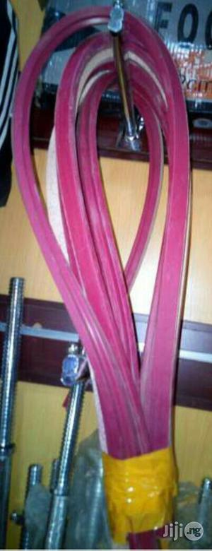 Snooker Cushion Rubber