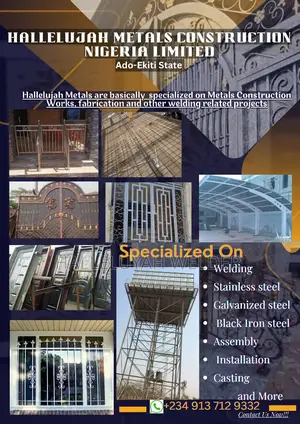 WELDER Iron Bending