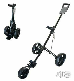 Golf Trolley Bag