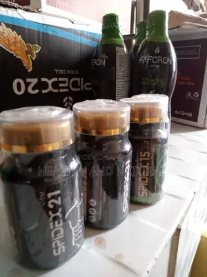 If You Are a Man You Can Boost Your Libido With Spidex 21