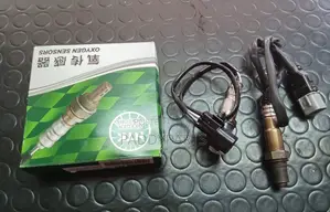 Chevrolet Captiva Oxygen Sensor