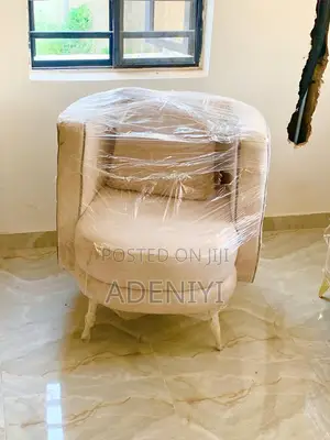 Fabric Sofa