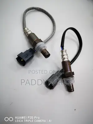 Lexus Rx330 Oxygen Sensor
