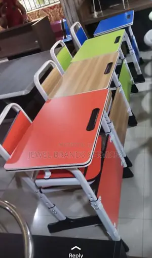 School Desk