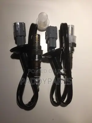 Lexus GS350 Oxygen Sensor