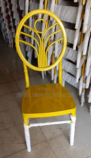 Chiavari Event Chair