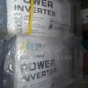 Blue Power Inverter 3.5kva