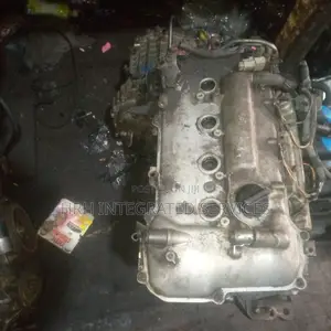 Toyota 3ZR ENGINE for Avensis 2012