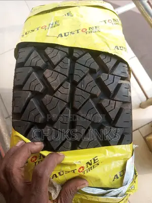 235/65r17 Austone Tires