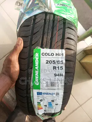 205/65r15 Greenlander Energy Tires