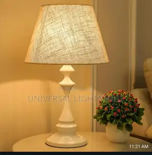 Lovely Bedside