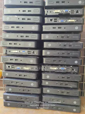 Desktop Computer HP T420 2GB Intel SSD 16 GB