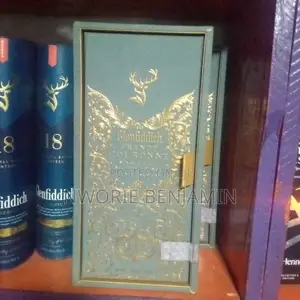 Glenfiddich 26 Years