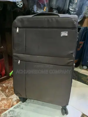Big Size Light Weight Traveling Box
