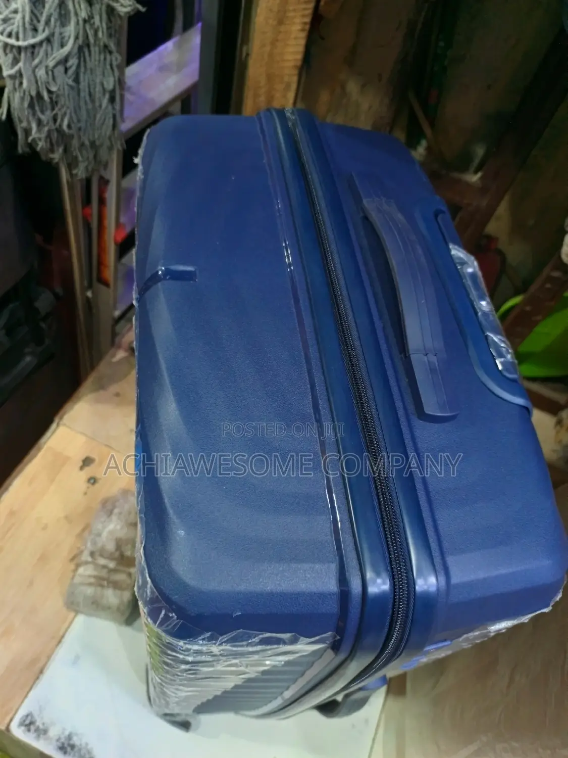 Big Size Unbreakable Rubber Box
