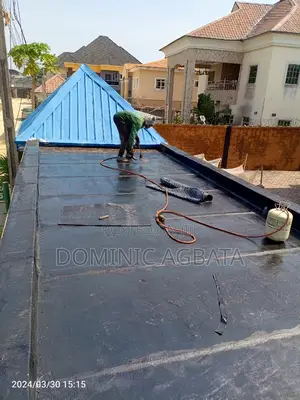 Adept Felt Waterproofing