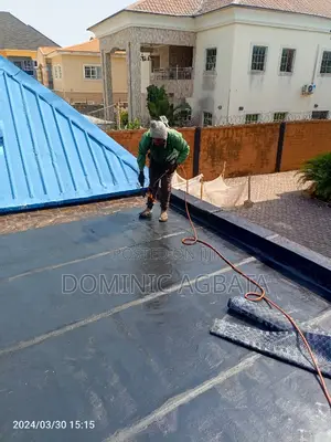 Adept Felt Waterproofing