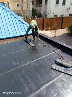 Adept Felt Waterproofing