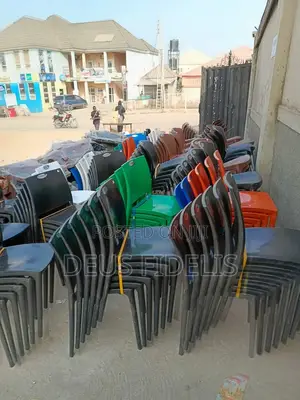 Plastic Chair for Event Centre and Chur