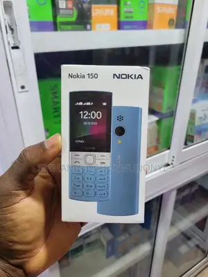 New Nokia 150