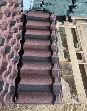 Stone Coated Roofingtiles Best Quality Stone Coated Roofing