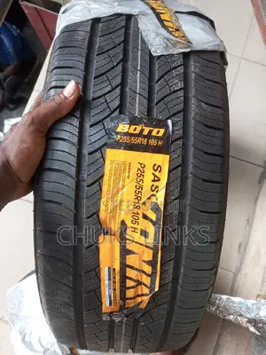 255/55r19 Boto Tires