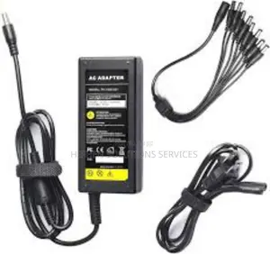 12V 5A Power Adapter Charger LED Strip AC 100v-240v