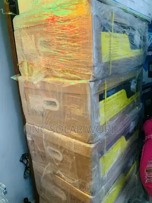 5.5kva/24v YOHAKO Inverter